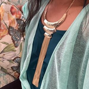 White House Black Market | Gold Tone Jewelry